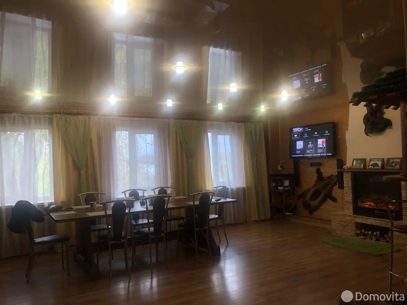 купить дом, Вымно, ул. Совхозная