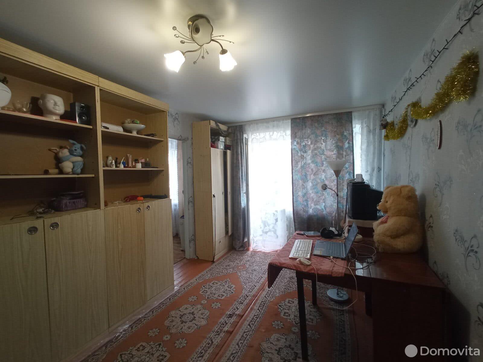 Купить 2-комнатную квартиру в Новоколосово, ул. Школьная, д. 23, 17900 USD, код: 991878 - фото 3