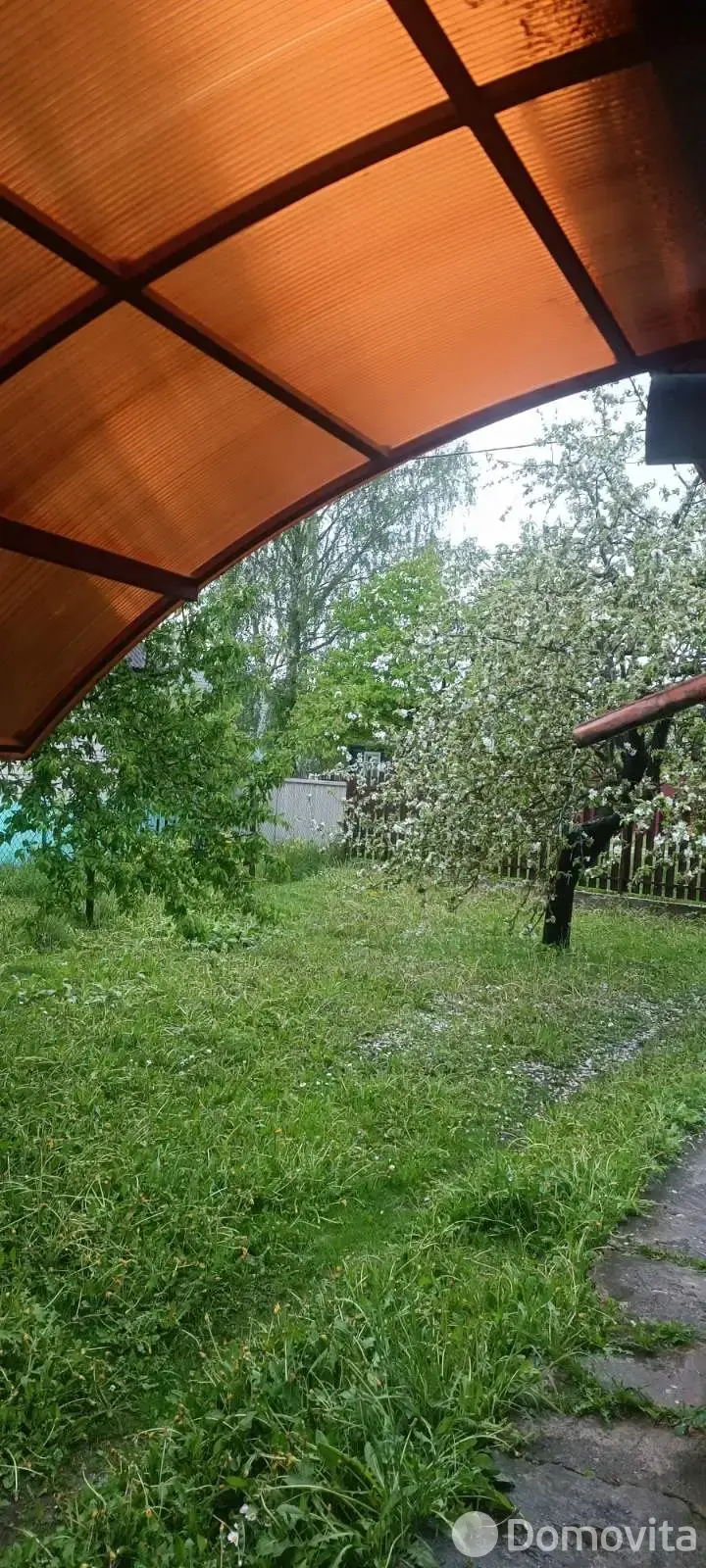 коттедж, Узда, ул. Первомайская, д. 12 