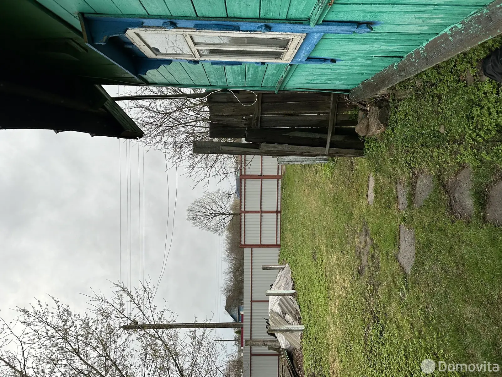 дом, Межисетки, ул. Шоссейная 
