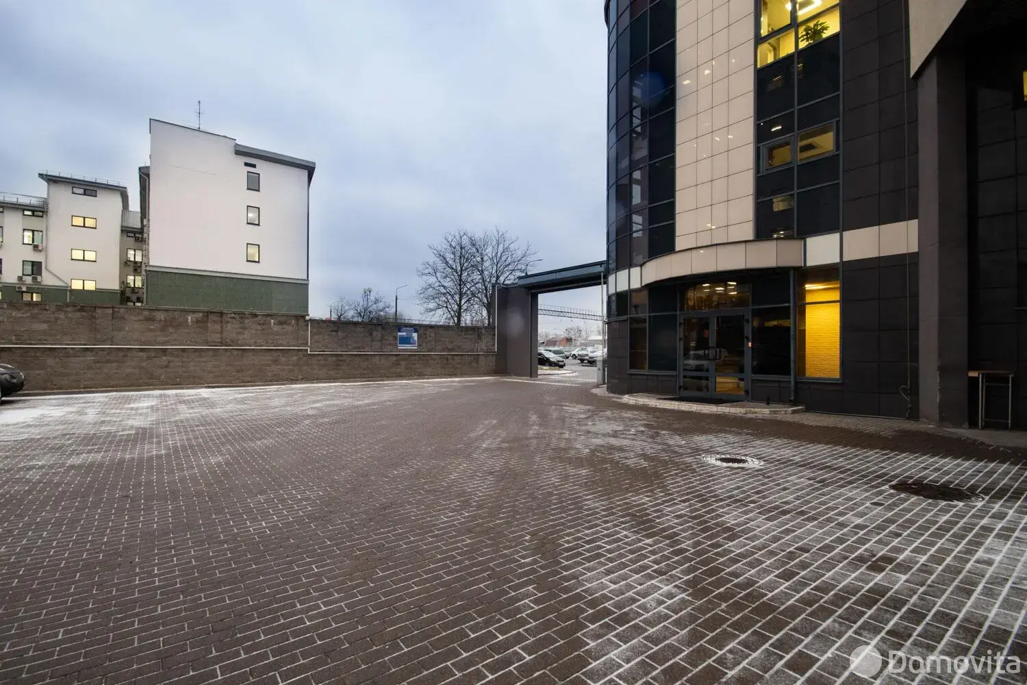 аренда офиса, Минск, ул. Смоленская, д. 15/А