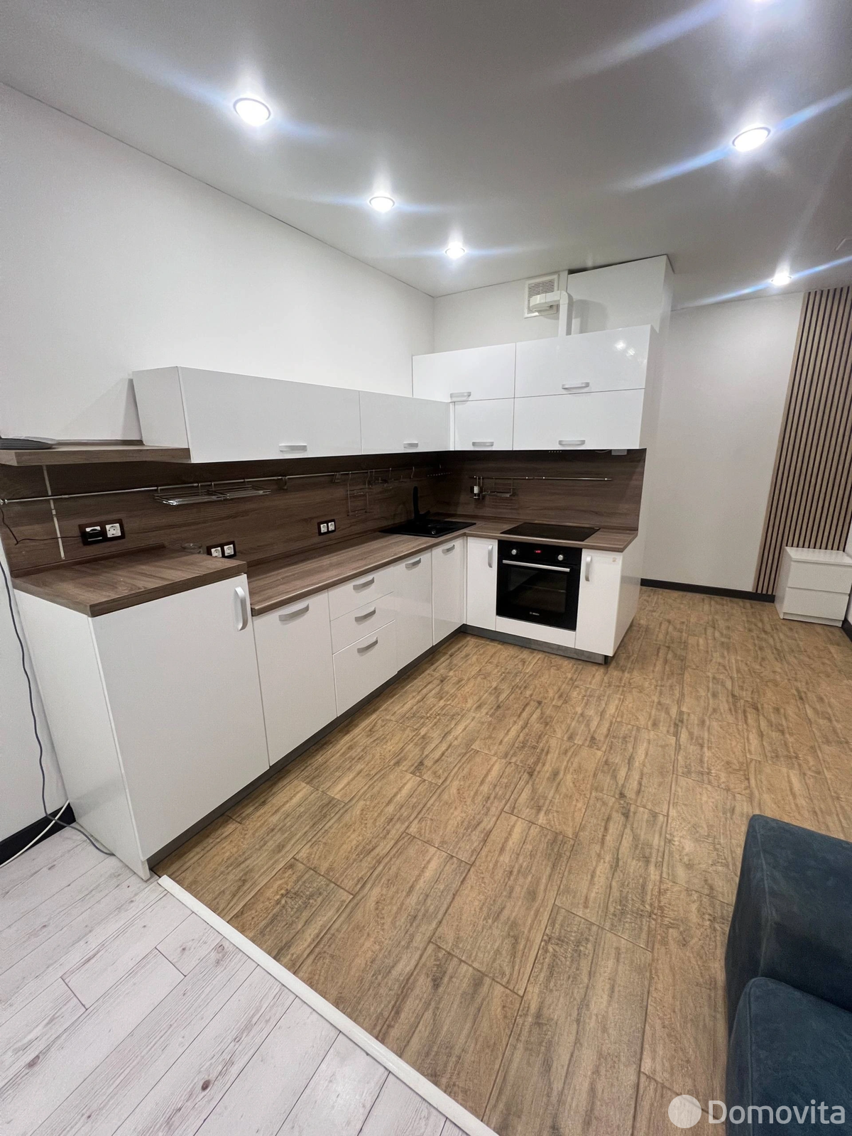 квартира, Минск, пр-т Дзержинского, д. 11