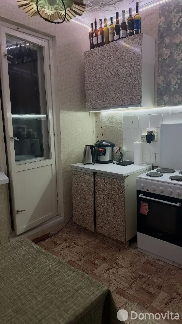 квартира, Минск, ул. Малинина, д. 10 от собственника