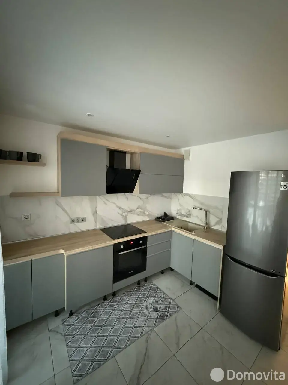 квартира, Копище, ул. Александра Яковлева, д. 1 - лучшее предложение