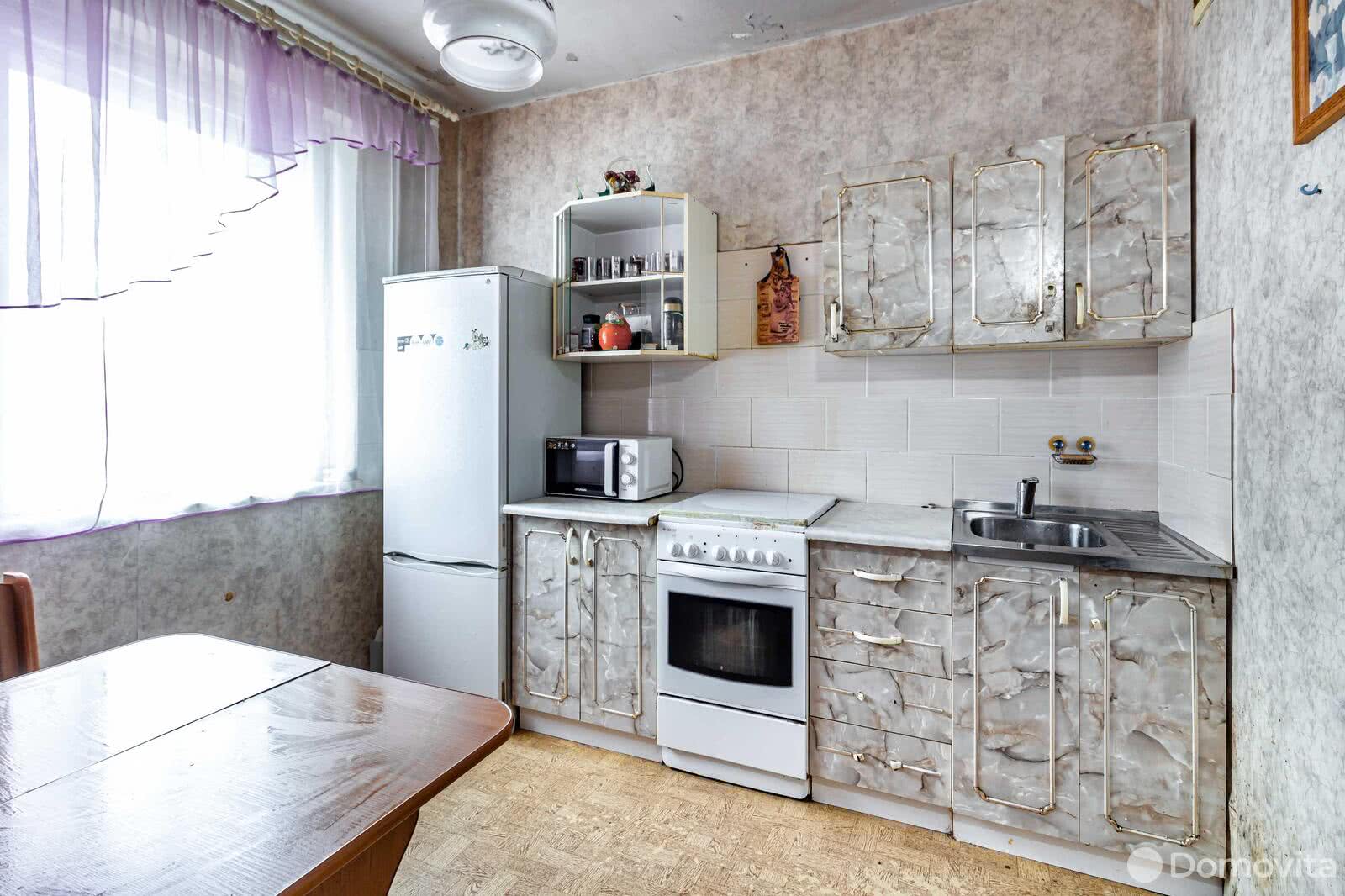 Продажа 2-комнатной квартиры в Минске, ул. Бурдейного, д. 35, 69900 USD, код: 1005704 - фото 5