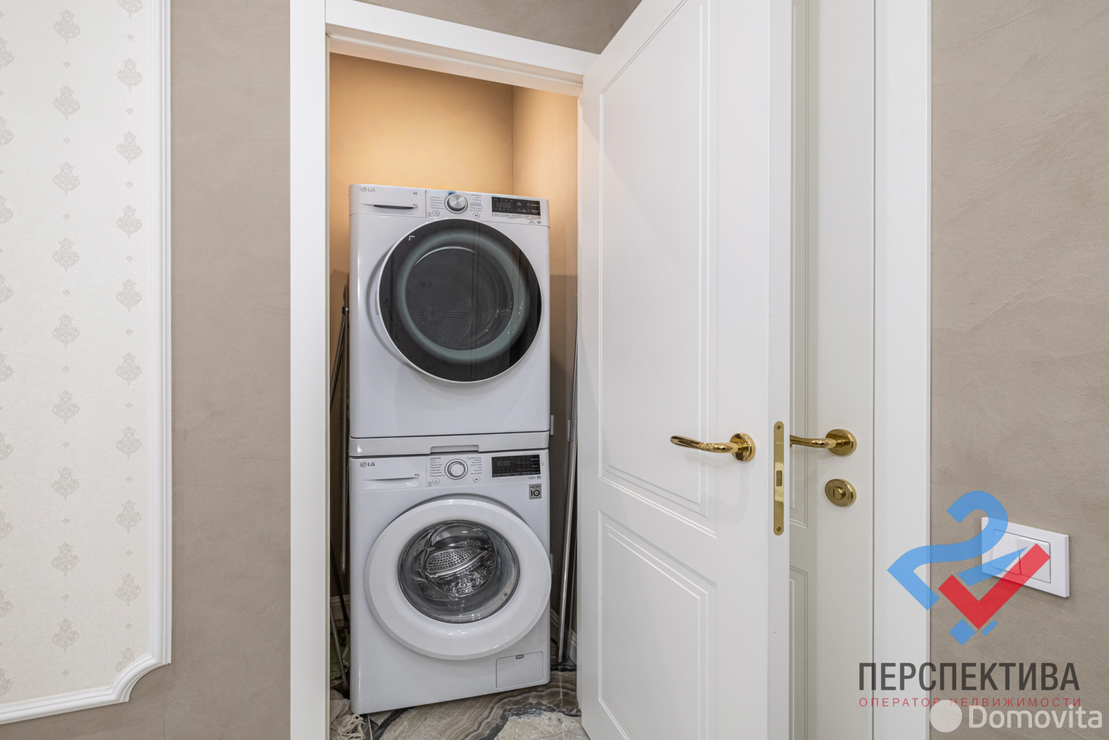 Снять 3-комнатную квартиру в Минске, ул. Брилевская, д. 31, 1000USD, код 147807 - фото 29