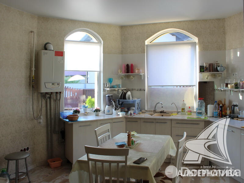 Продажа 1-этажной дачи в Березовая роща 395 Брестская область, 110000USD, код 162088 - фото 17