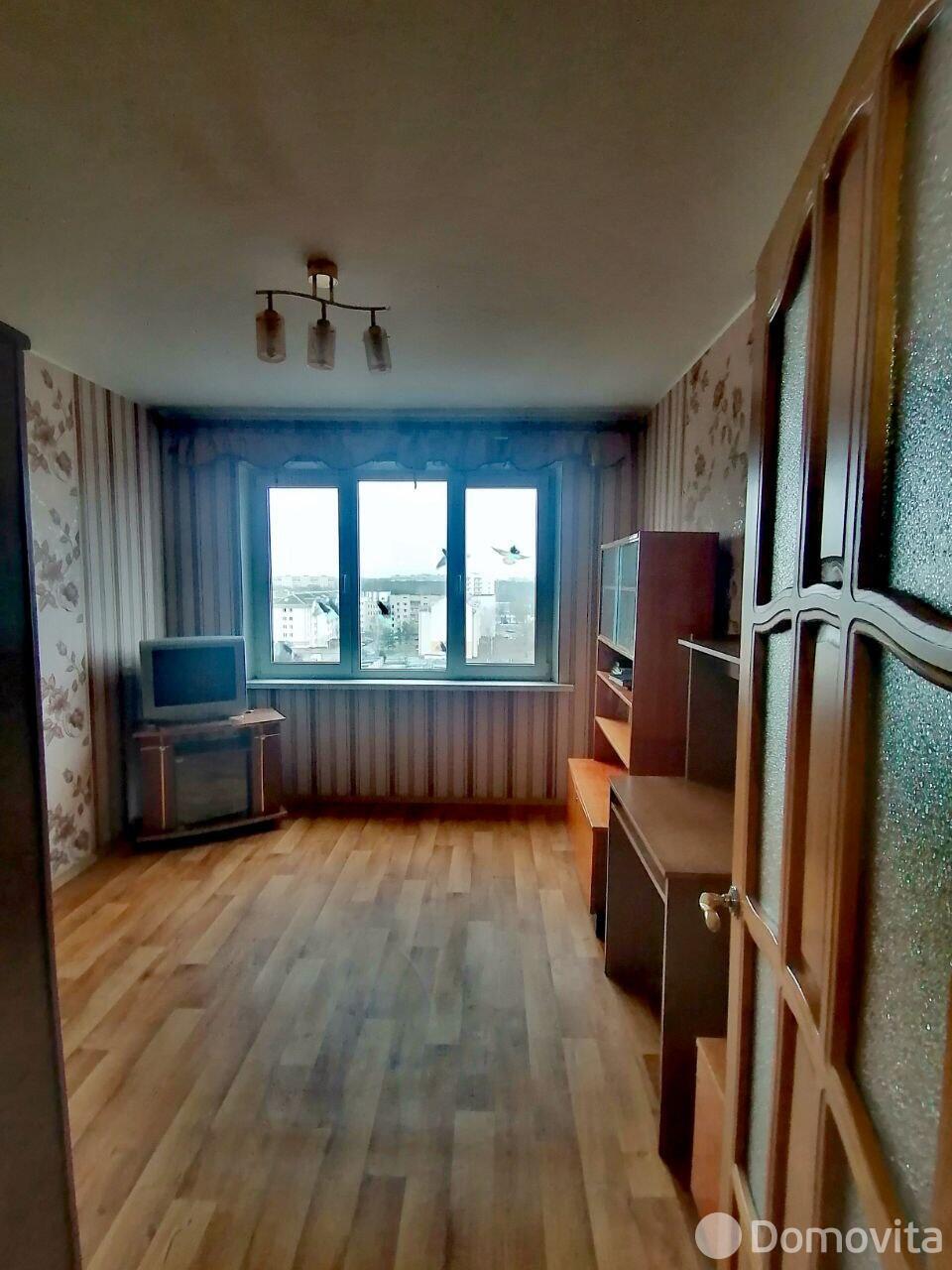 Продажа 3-комнатной квартиры в Гомеле, ул. Братьев Лизюковых, д. 26, 52000 USD, код: 1112011 - фото 4