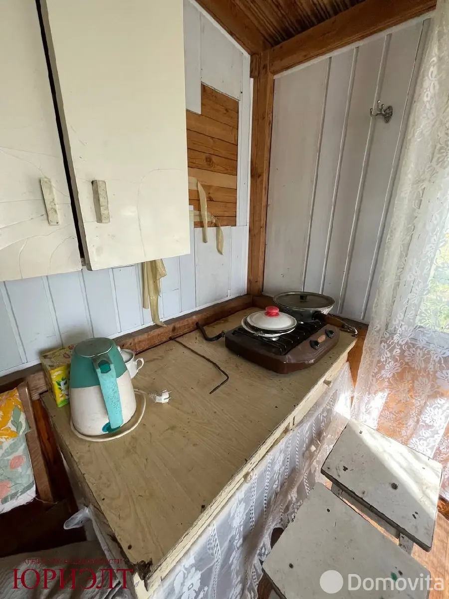 Купить земельный участок, 8.27 соток, Гончары, Гродненская область, 6500USD, код 571686 - фото 14