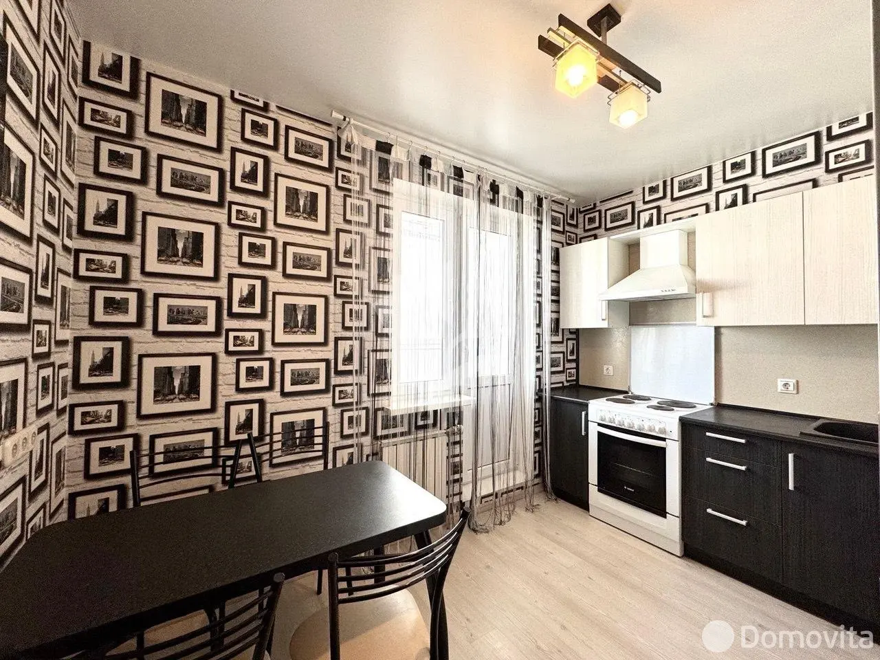 арендовать квартиру, Минск, пр-т Машерова, д. 43