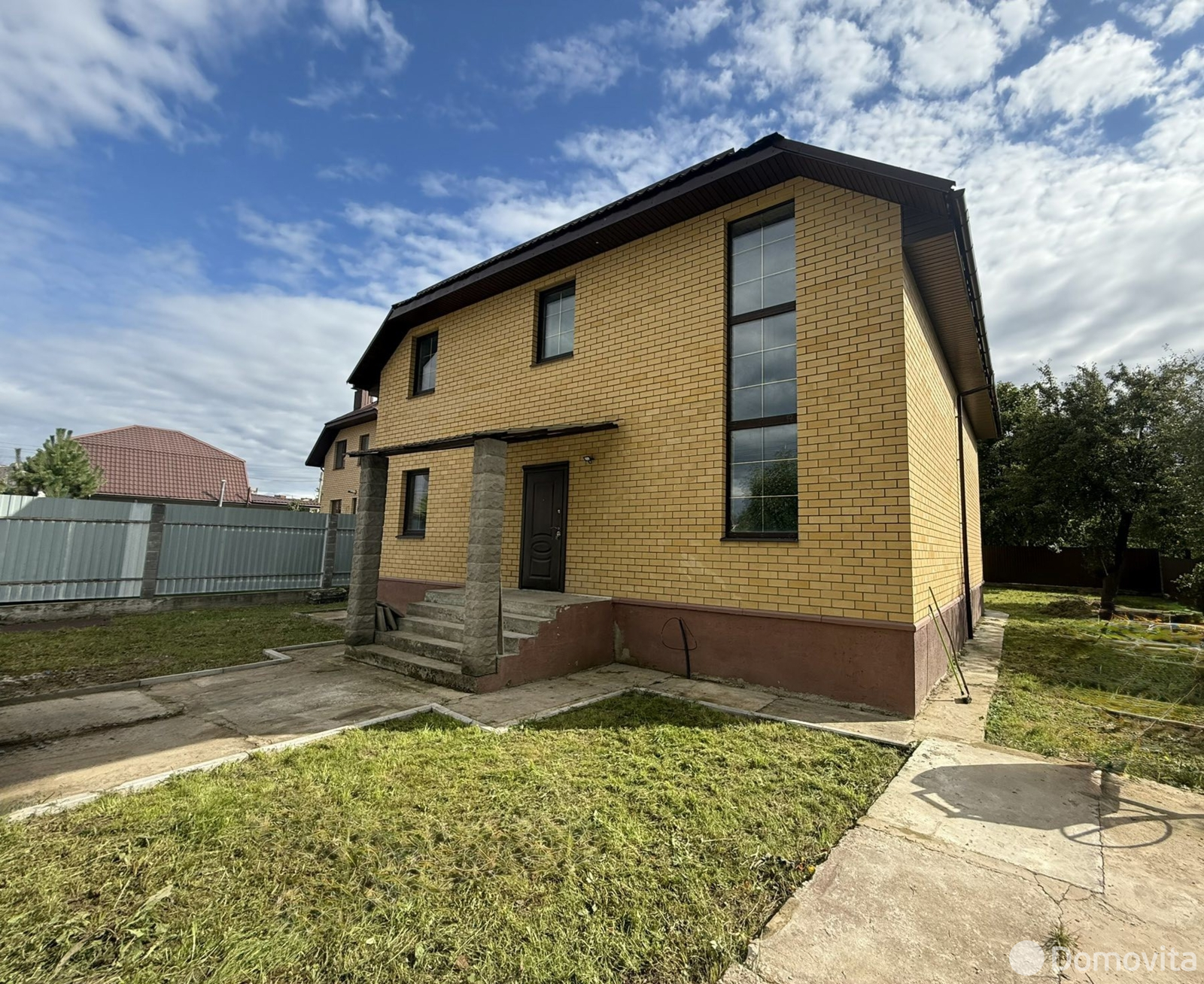 коттедж, Витебск, ул. 2-я Артиллерийская