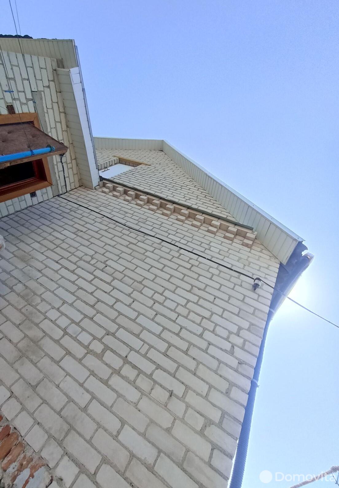 Продать 1-этажный дом в Витебске, Витебская область ул. Ясеневая, д. 15, 44000USD, код 636452 - фото 6
