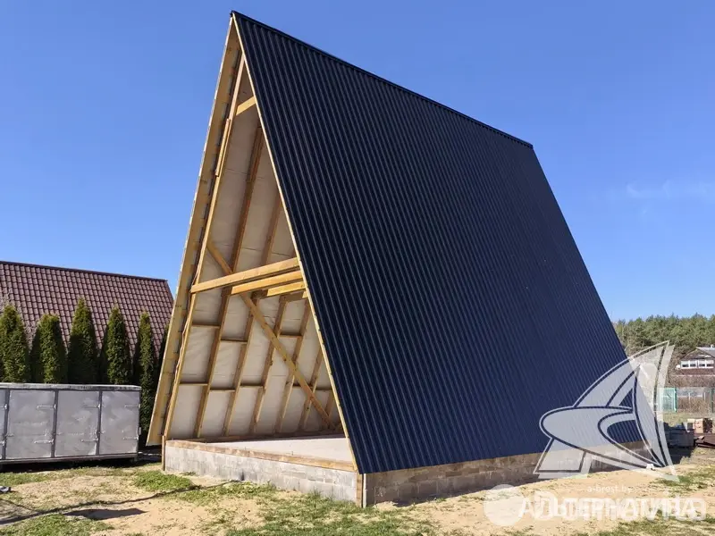 участок, Березка-Чернавчицкая, 