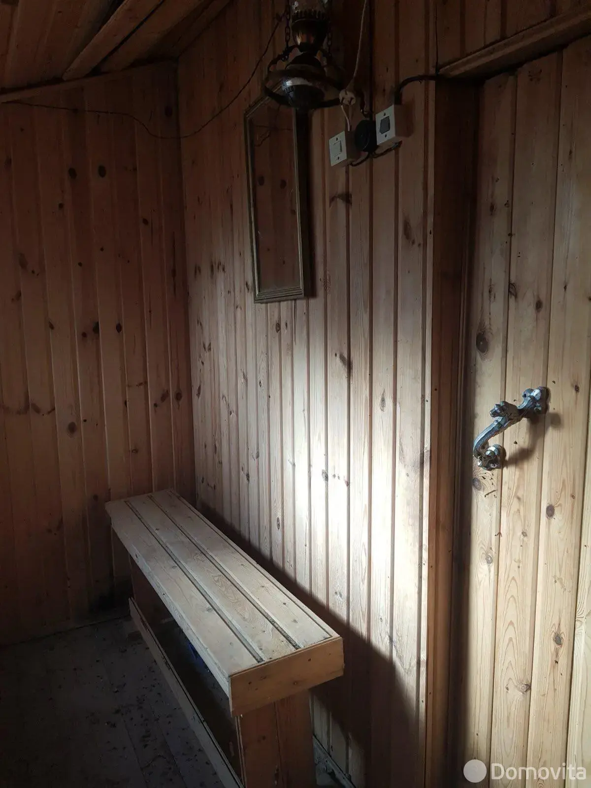 Продажа 1-этажной дачи в ЯСНАЯ ПОЛЯНА Минская область, 17900USD, код 184517 - фото 11