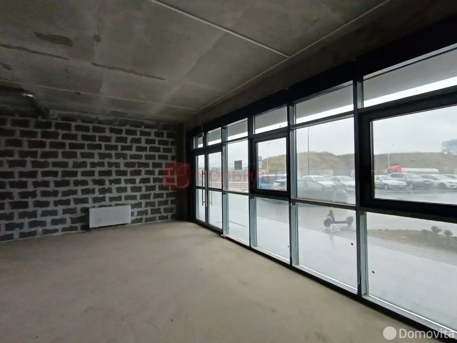 Аренда торгового помещения на ул. Жореса Алфёрова, д. 16 в Минске, 1345EUR, код 967871 - фото 6