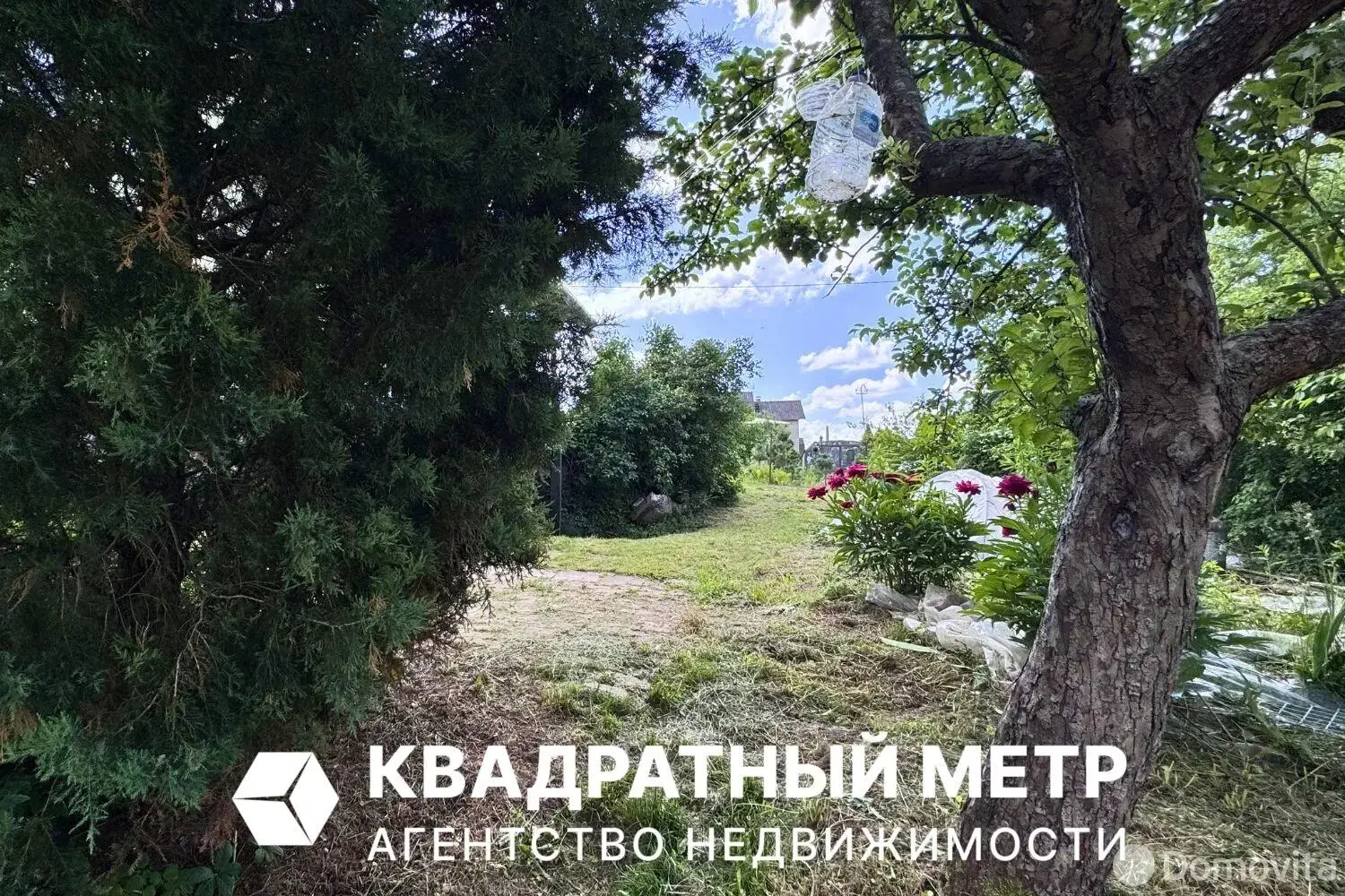 дача, Черница, д. 288