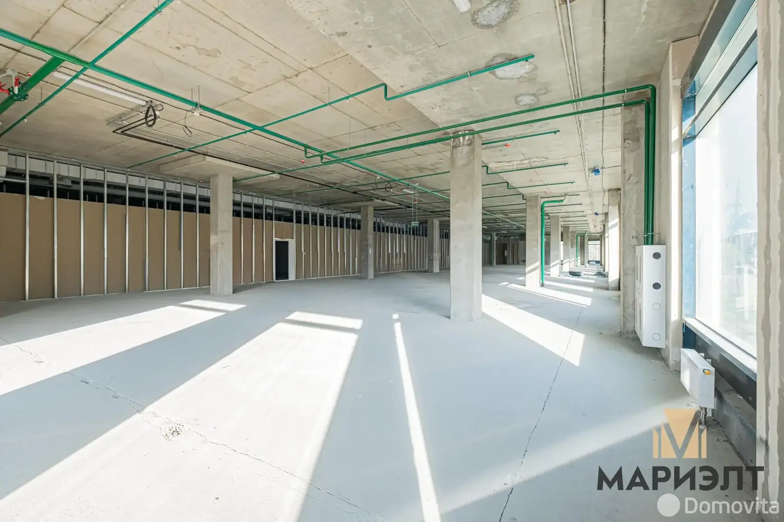 Купить офис на ул. Свердлова, д. 11 в Минске, 2719500USD, код 8602 - фото 16