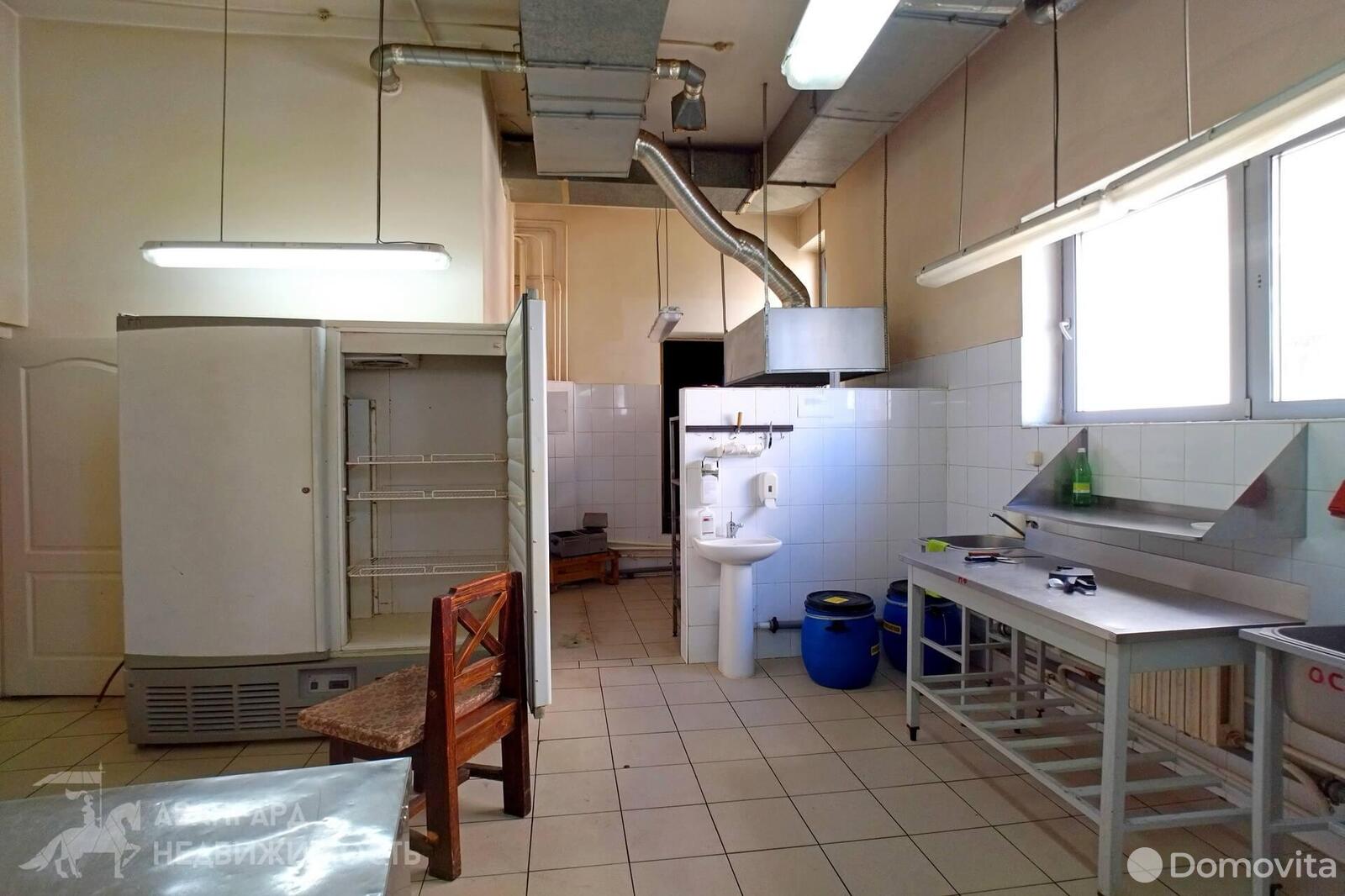 Помещение под сферу услуг в Минске, ул. Маяковского, д. 146, код 2457 - фото 17