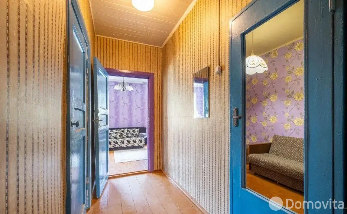 дом, Радошковичи, ул. 3 Липеня 