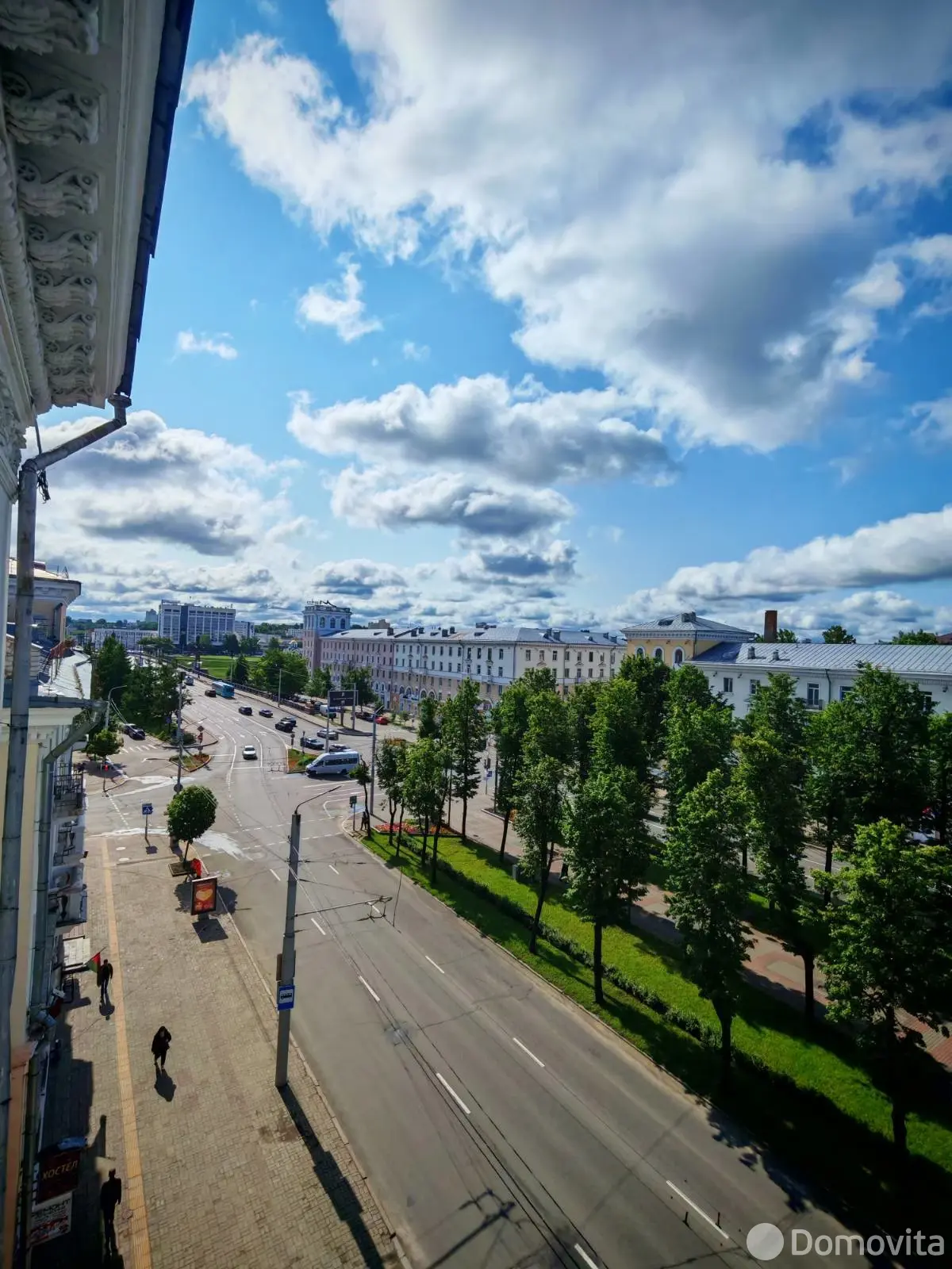 Купить комнату в Витебске, ул. Кирова, д. 10, цена 12500 USD, код 7359 - фото 4