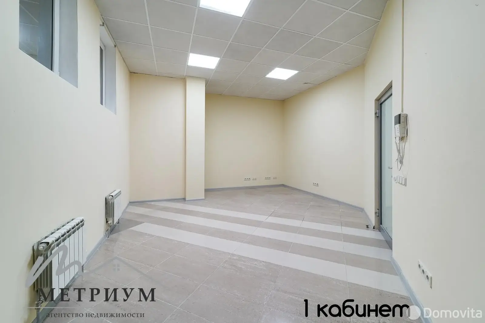 офис, Минск, ул. Быховская, д. 37