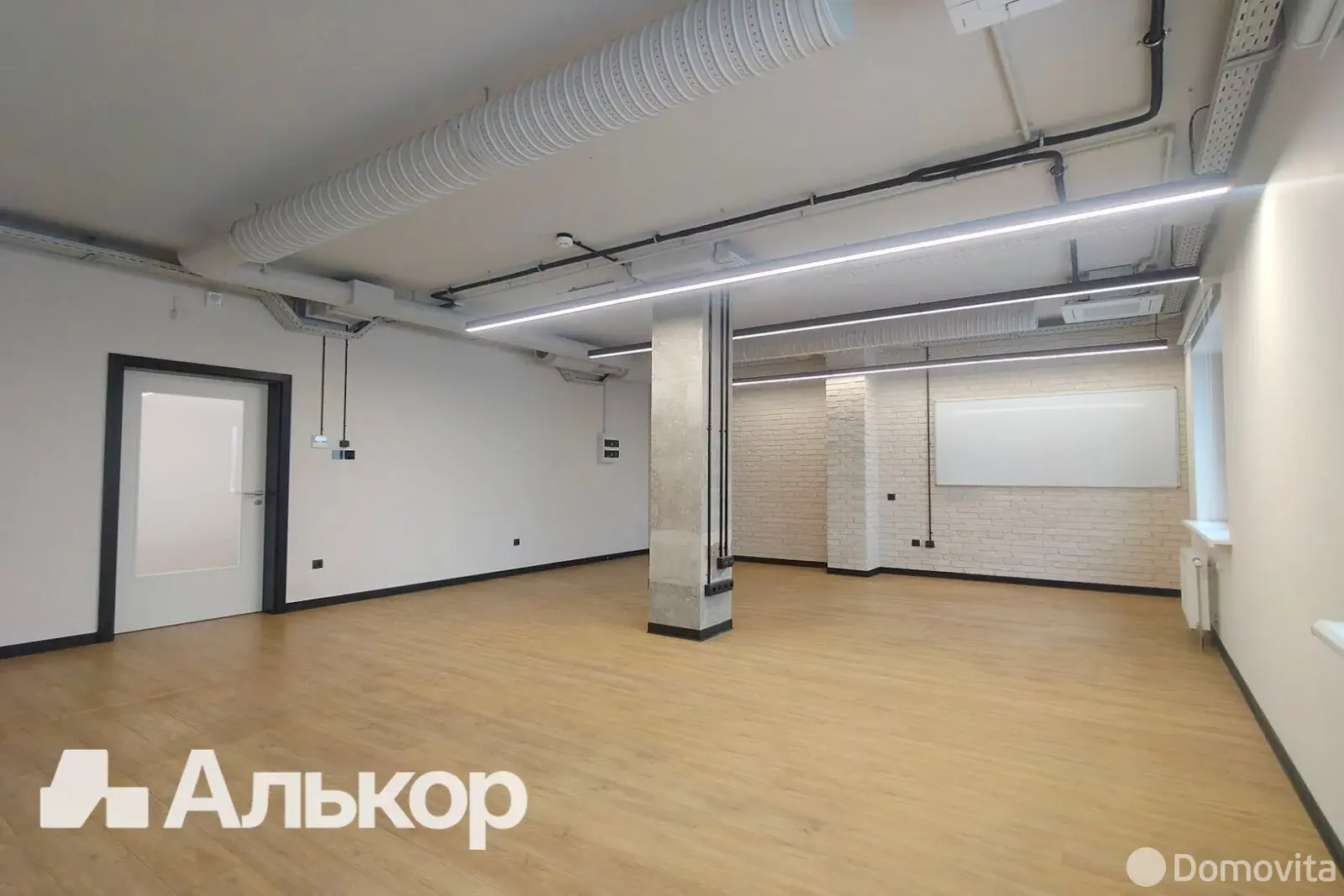 Снять офис на ул. Неманская, д. 24 в Минске, 14USD, код 16671 - фото 17