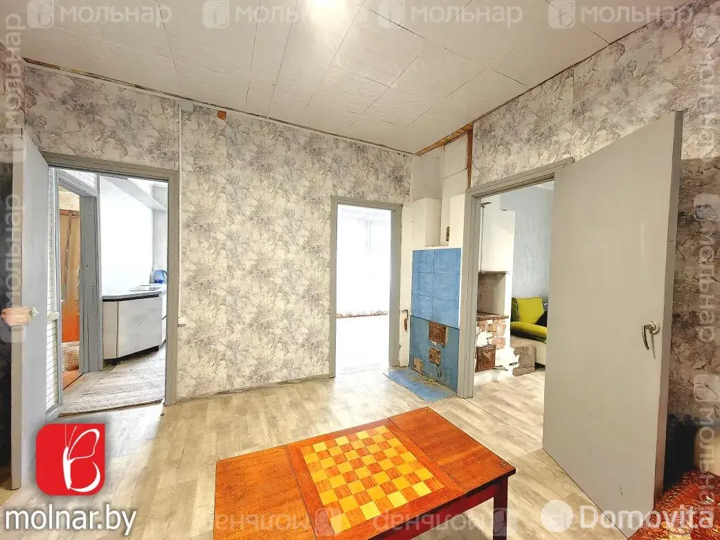 Купить 2-этажную дачу в РАДУГА БЕЛАВТОМАЗ Минская область, 12900USD, код 184270 - фото 17