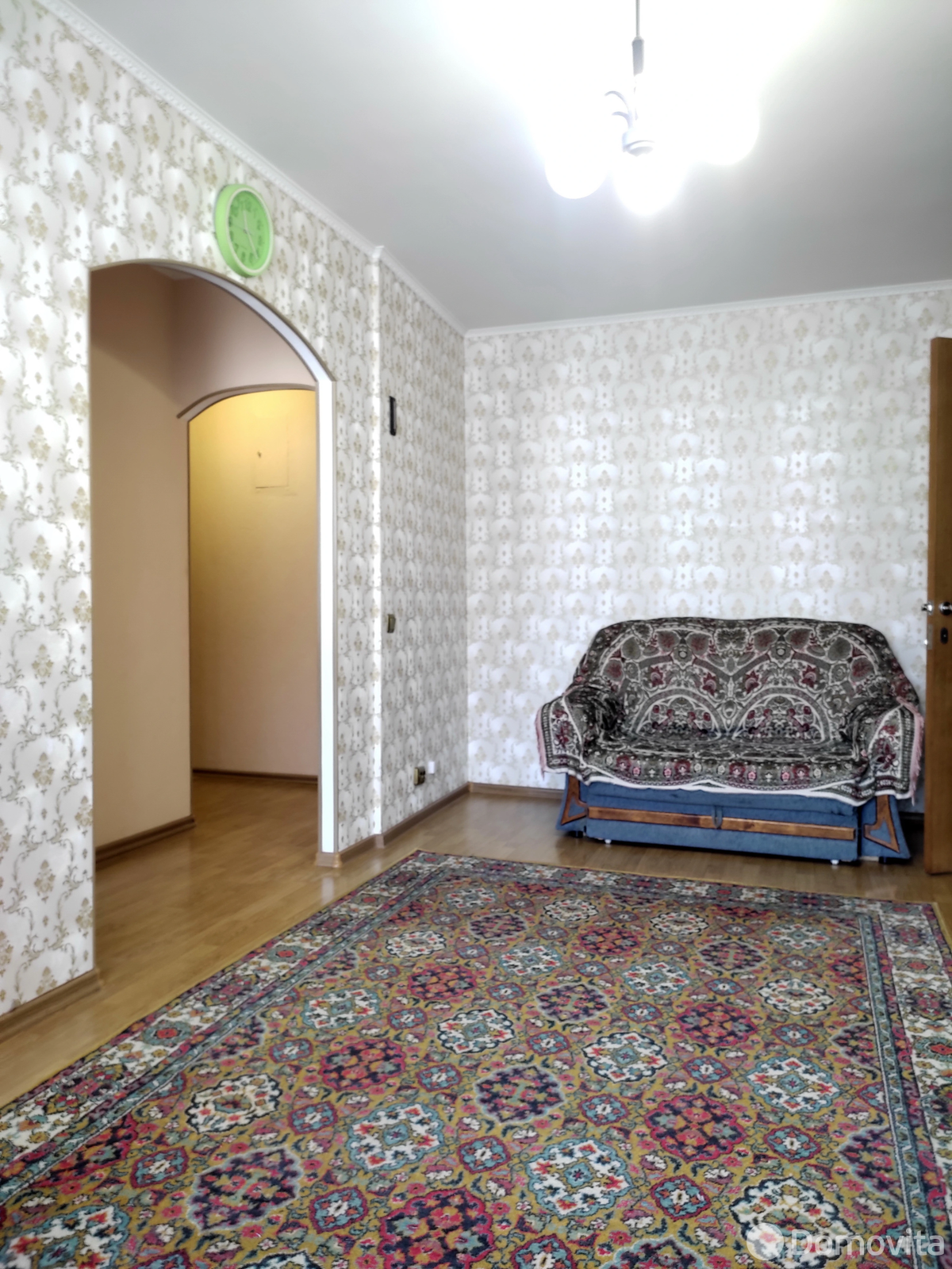 Цена продажи комнаты, Минск, ул. Волоха, д. 33