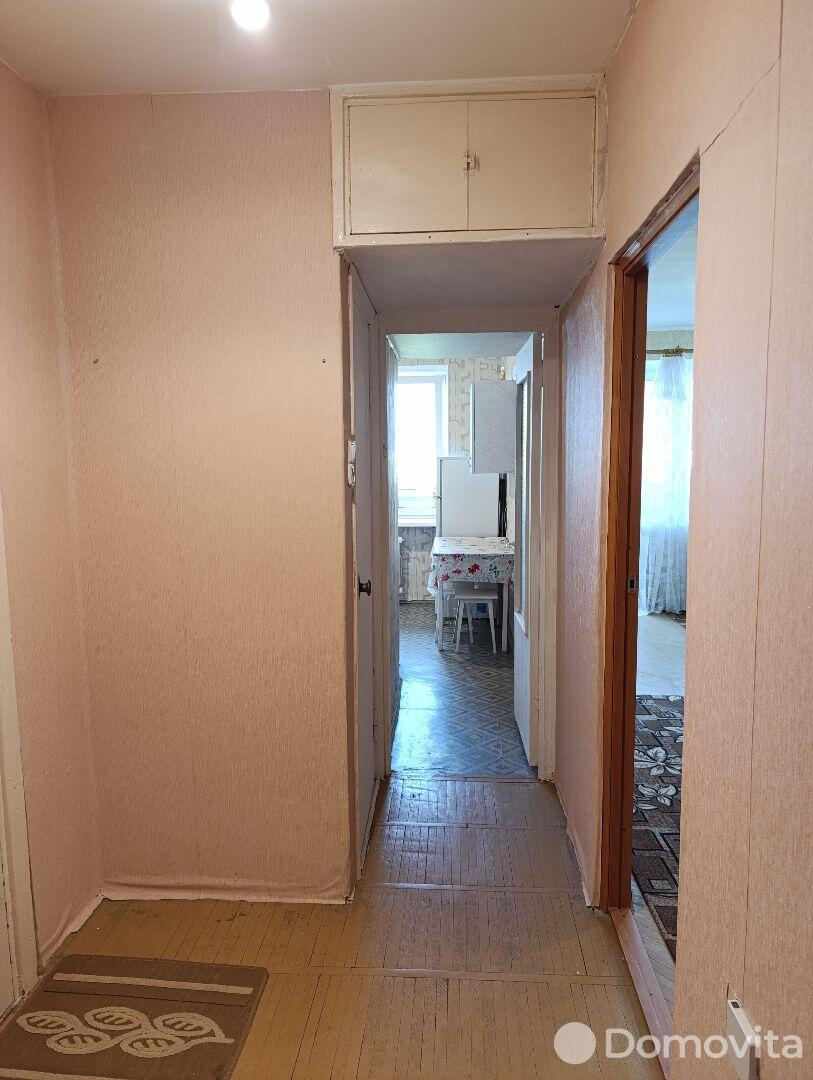 Купить 1-комнатную квартиру в Минске, ул. Ландера, д. 62/3, 50000 USD, код: 1015056 - фото 5