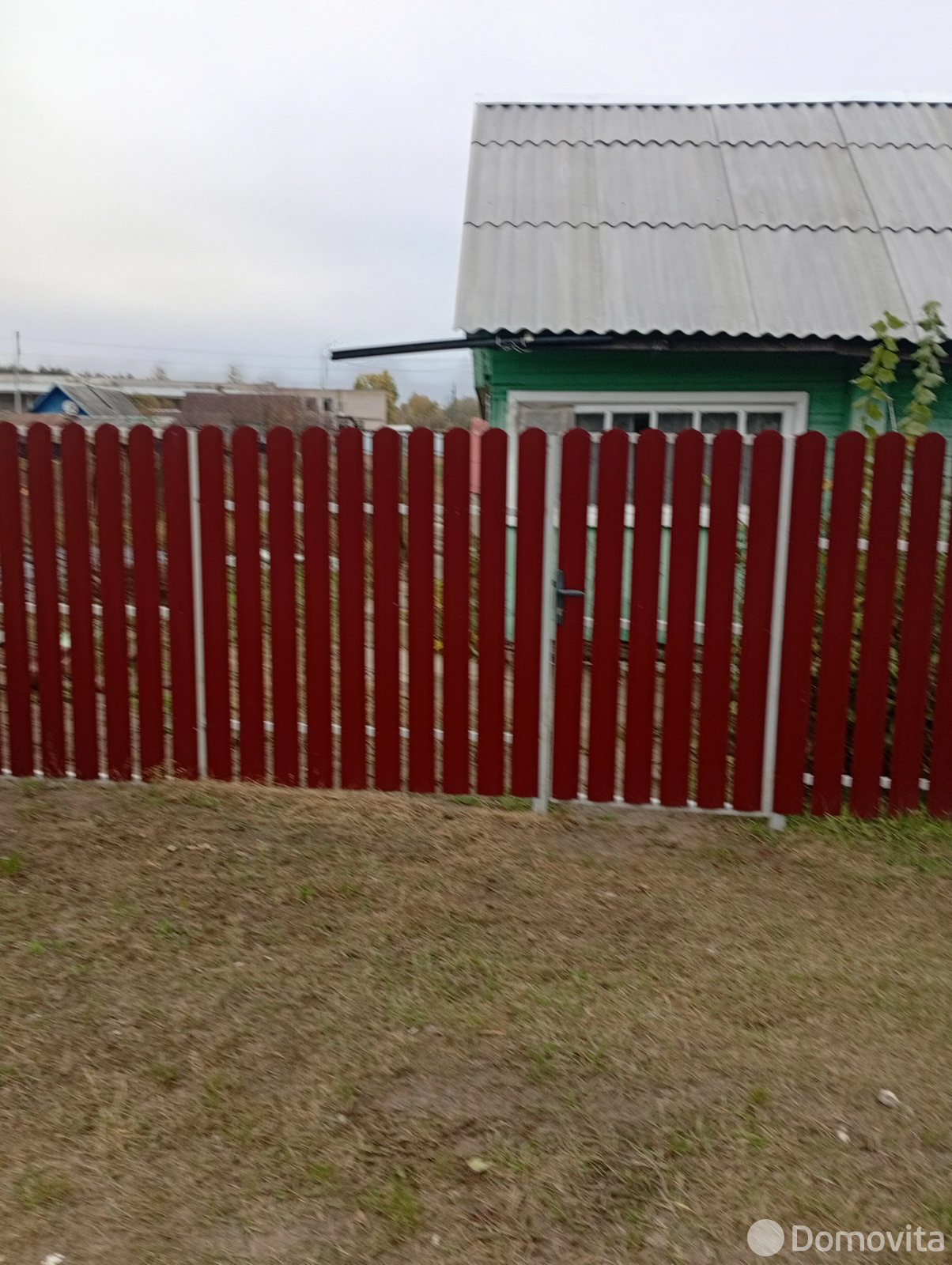 дом, Уречье, ул. Пролетарская, д. 38, стоимость продажи 23 708 р.