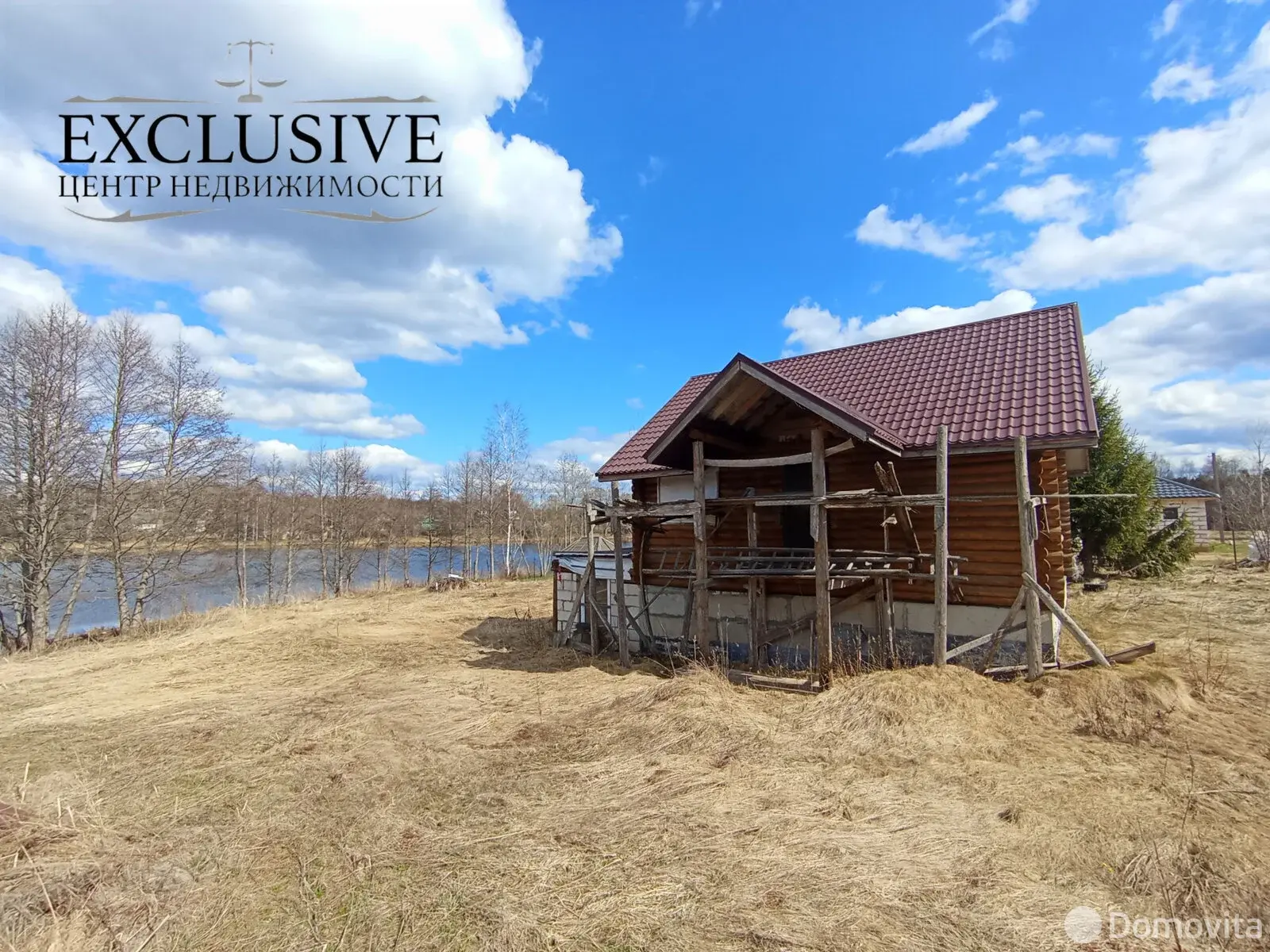 коттедж, Озерцы, ул. Дачная, д. 43 