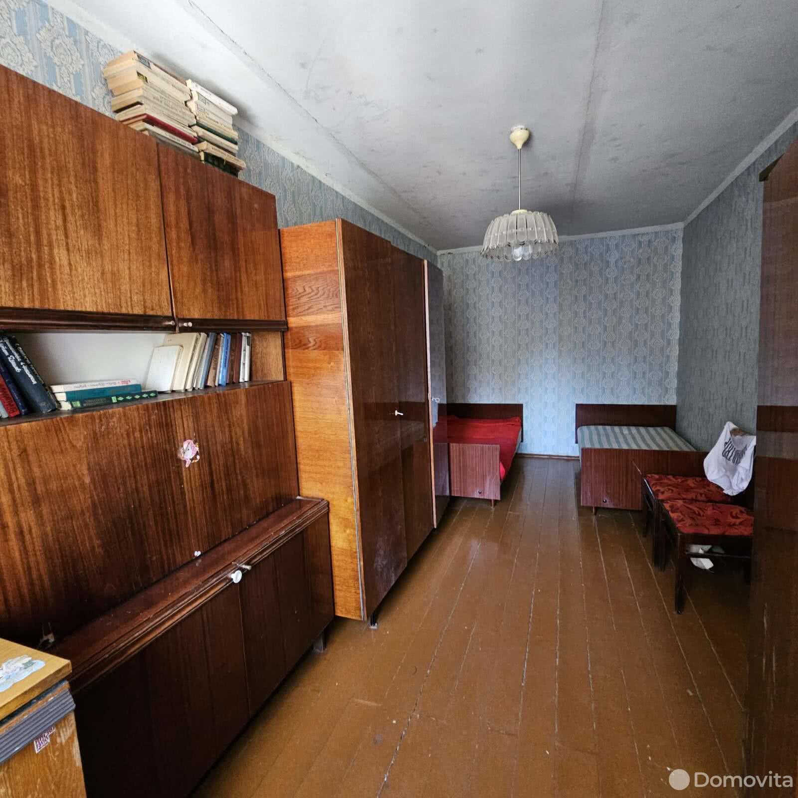 Продажа 2-комнатной квартиры в Жлобине, ул. Первомайская, д. 36, 24900 USD, код: 1056063 - фото 6