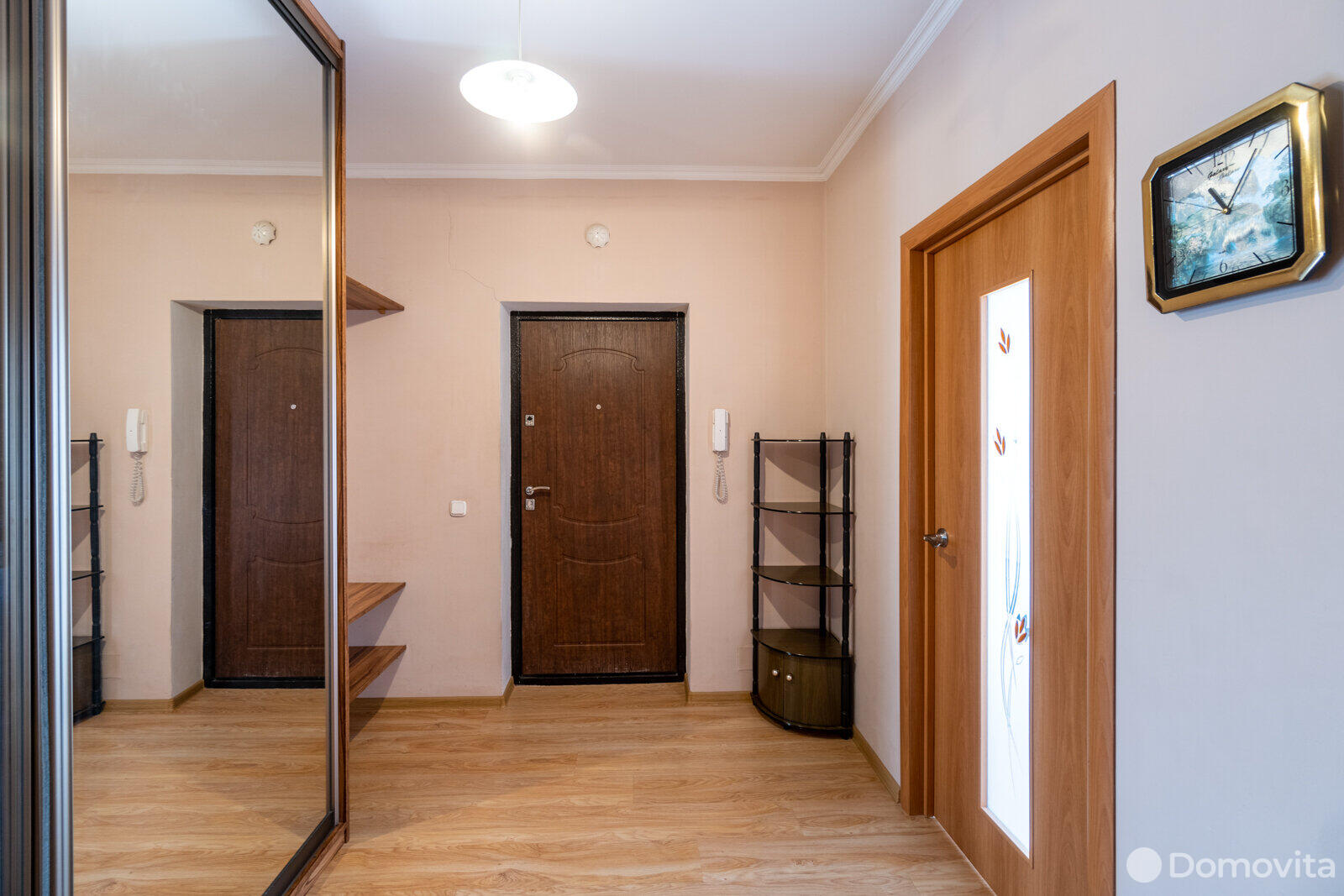 квартира, Минск, пер. Железнодорожный 3-й, д. 10