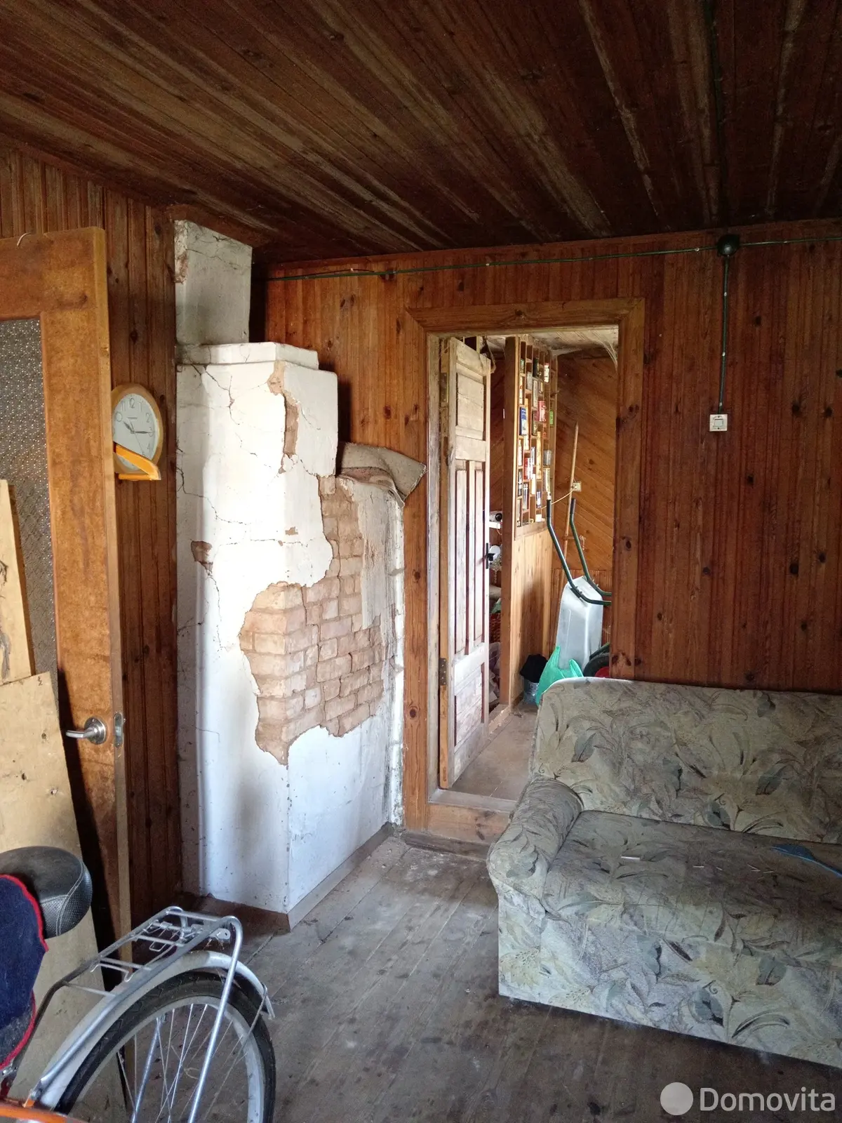 Купить земельный участок, 4.66 соток, Лосвидо, Витебская область, 11500USD, код 571887 - фото 16