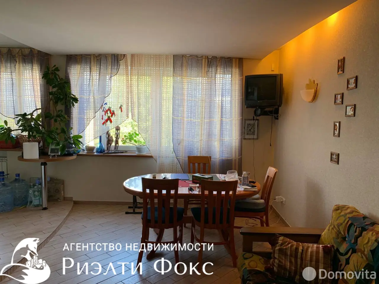 Снять 4-комнатную квартиру в Минске, ул. Веры Хоружей, д. 16, 650USD, код 148711 - фото 14