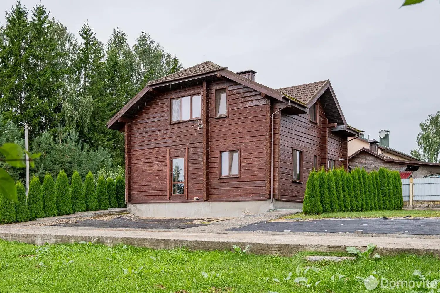 купить коттедж, Старое Село, ул. Новая, д. 3