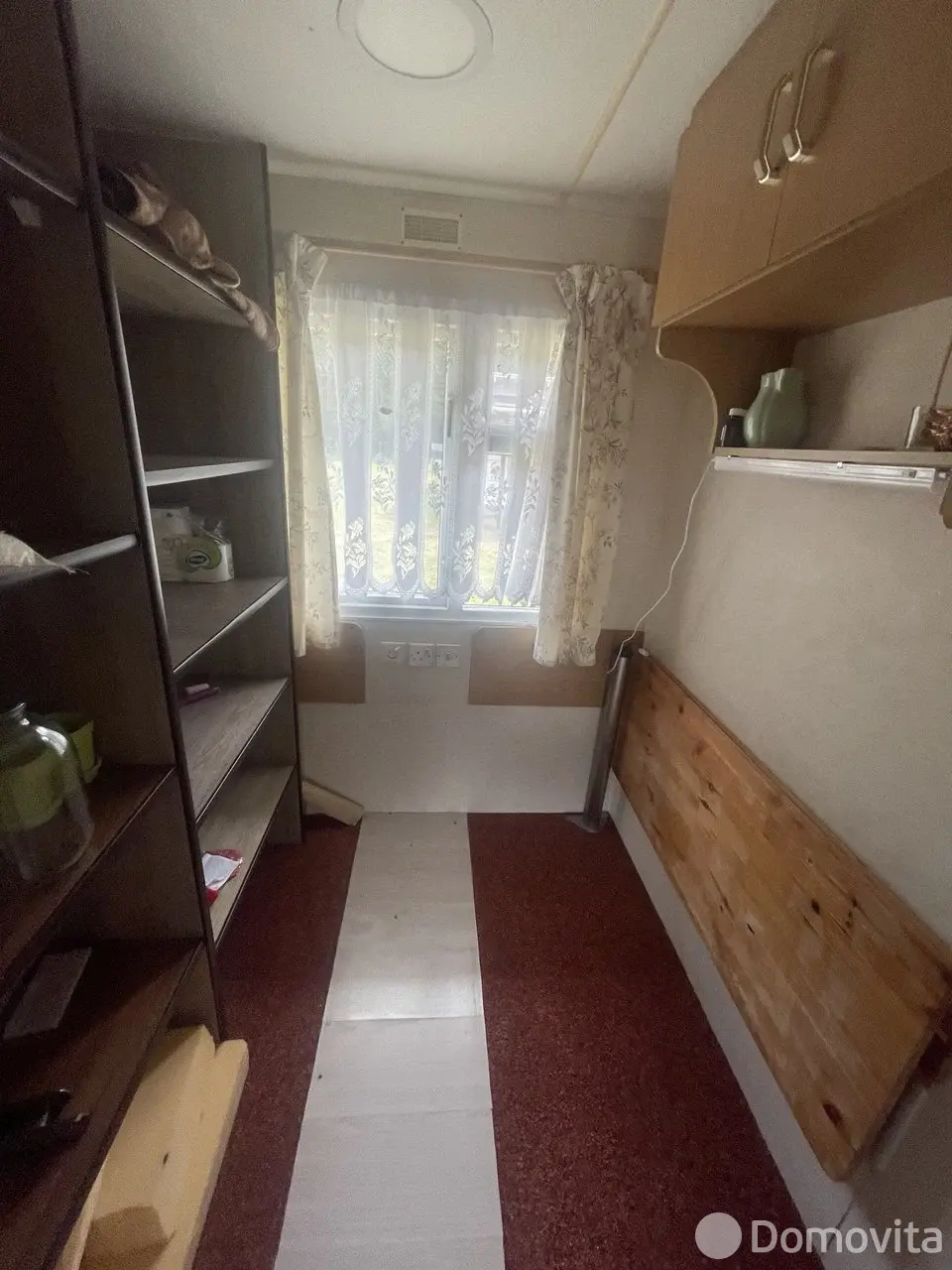 Продажа 1-этажной дачи в Лесное Минская область, 48500USD, код 183613 - фото 22