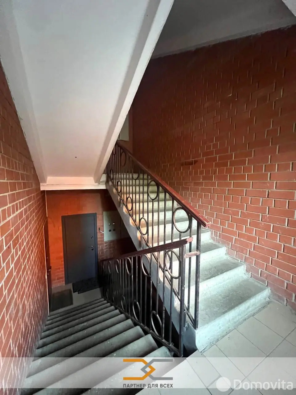 Снять 3-комнатную квартиру в Минске, ул. Стариновская, д. 17, 700USD, код 146516 - фото 29