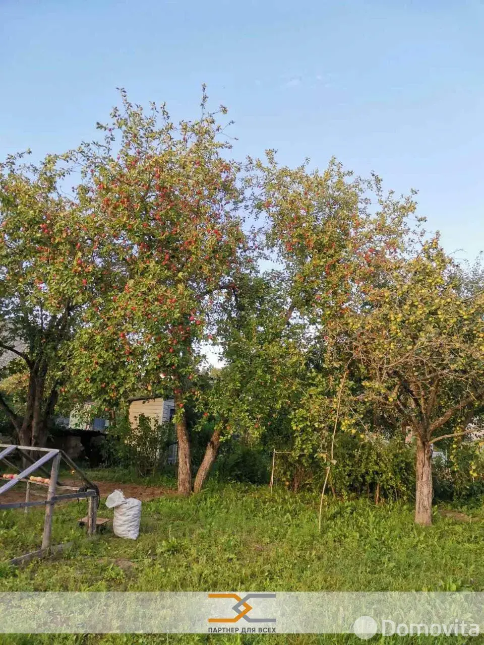 Купить 2-этажную дачу в РАНЕТ-1 Минская область, 13900USD, код 185458 - фото 11