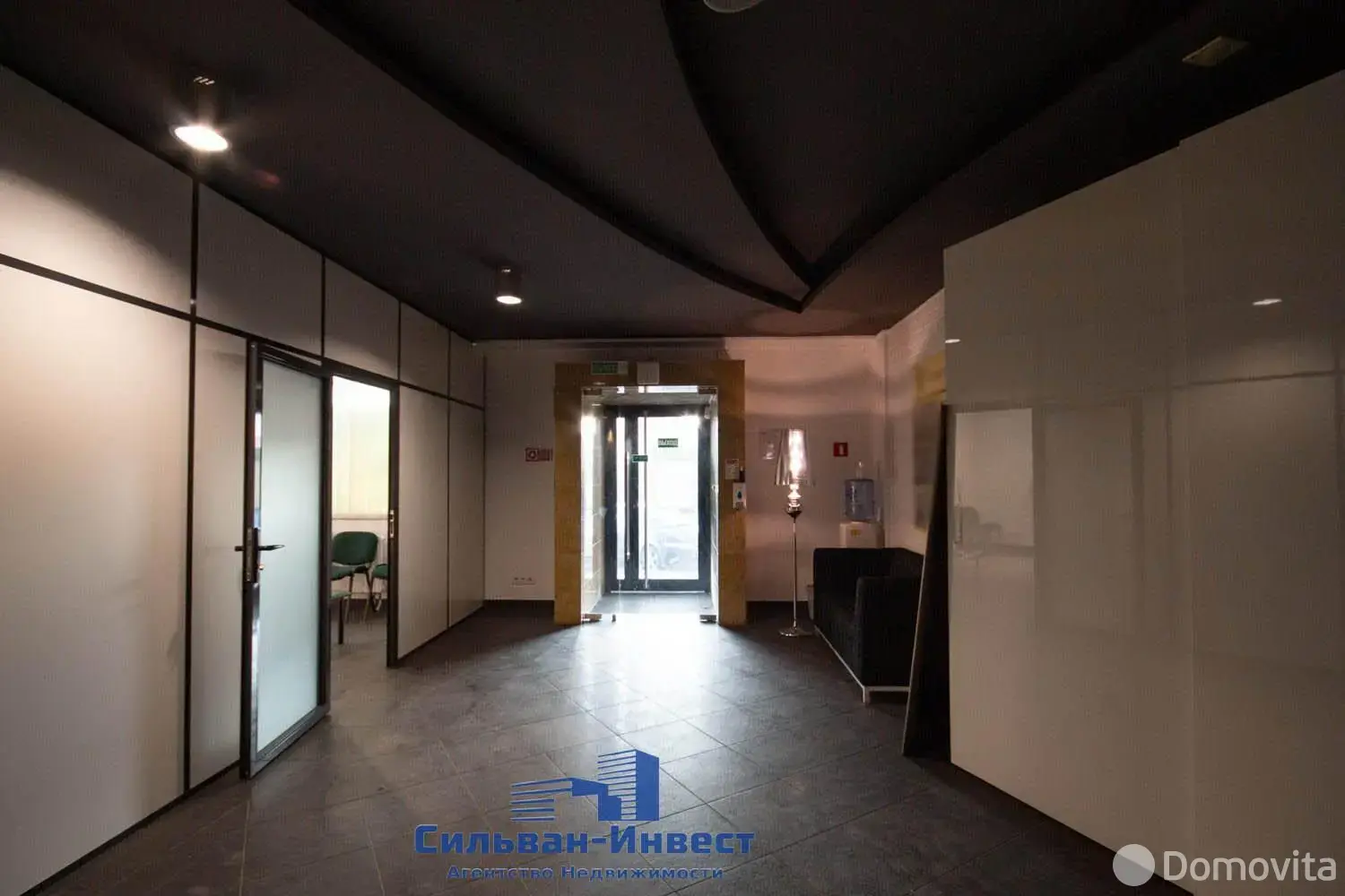 Аренда офиса на ул. Кропоткина, д. 93/А в Минске, 1680EUR, код 13908 - фото 21