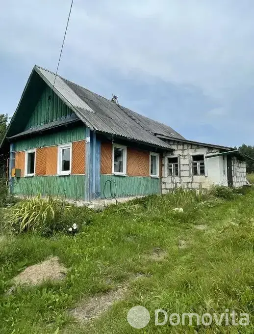 Цена продажи коттеджа, Чачково, ул. Речная