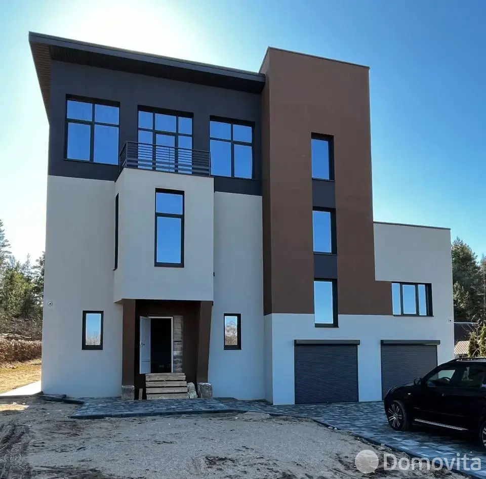 Стоимость продажи дома, Азарки-Пудовинка, 