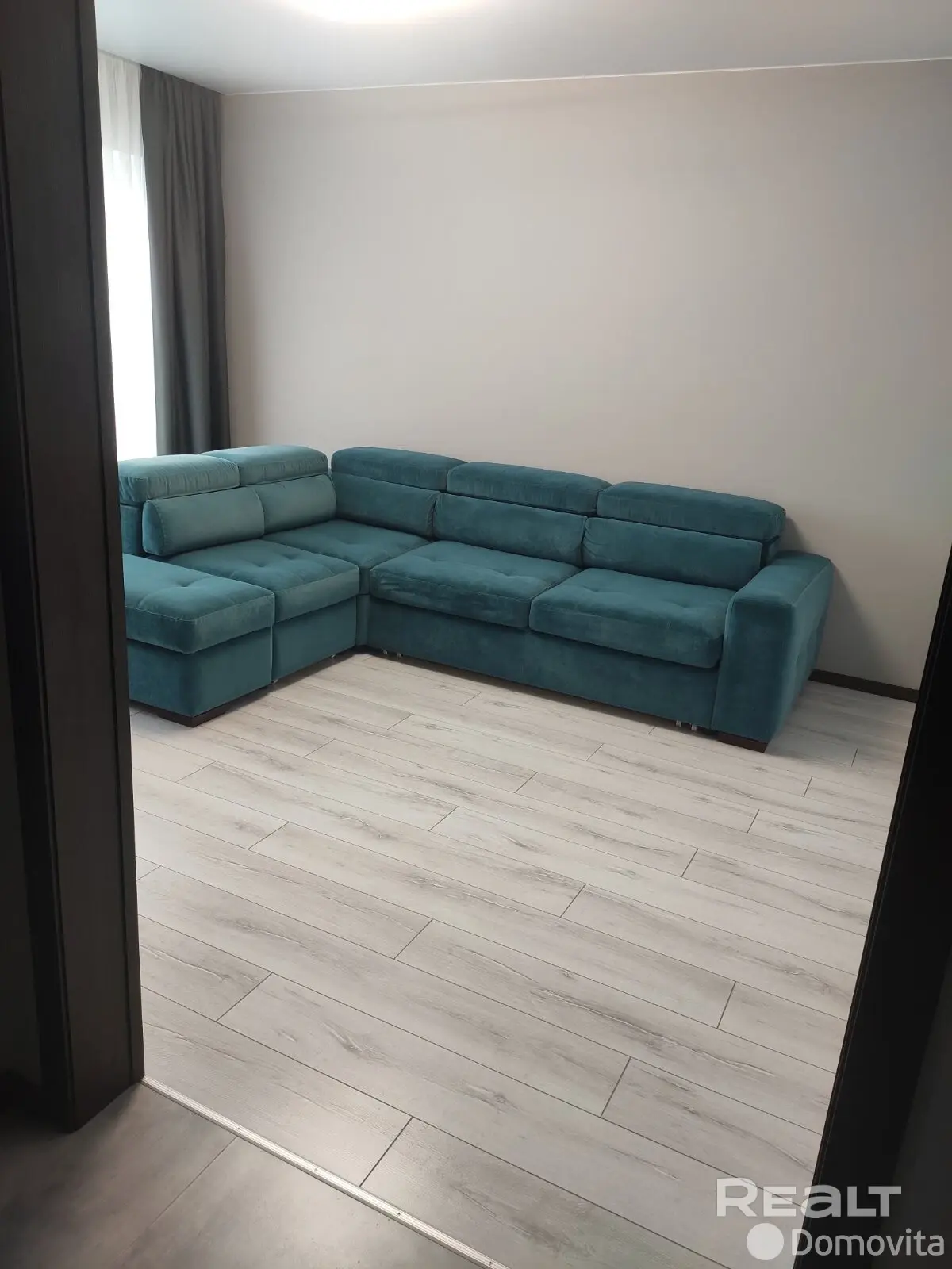 квартира, Озерцо, ул. Звёздная, д. 21/4 