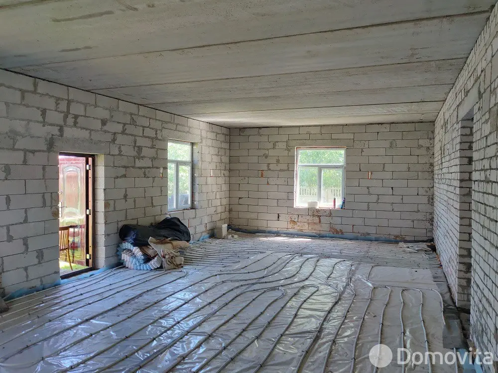 дом, Озеры, , стоимость продажи 117 208 р.