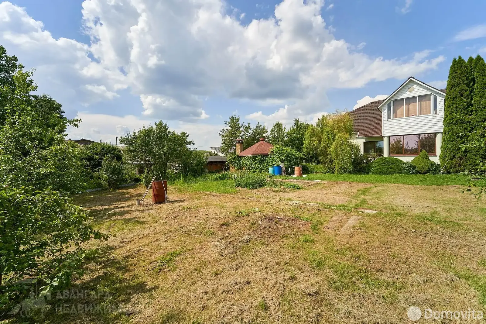 купить дом, Минск, ул. Зацень