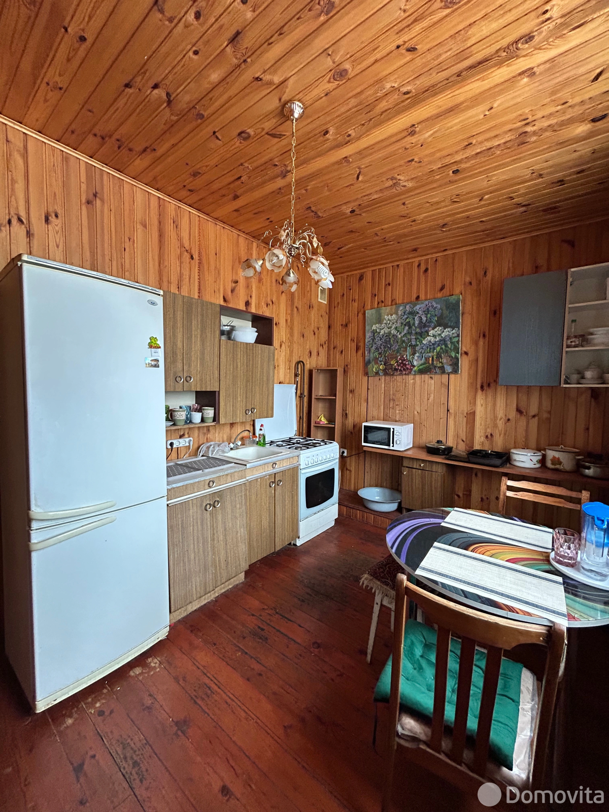 Стоимость продажи дома, Самохваловичи, 