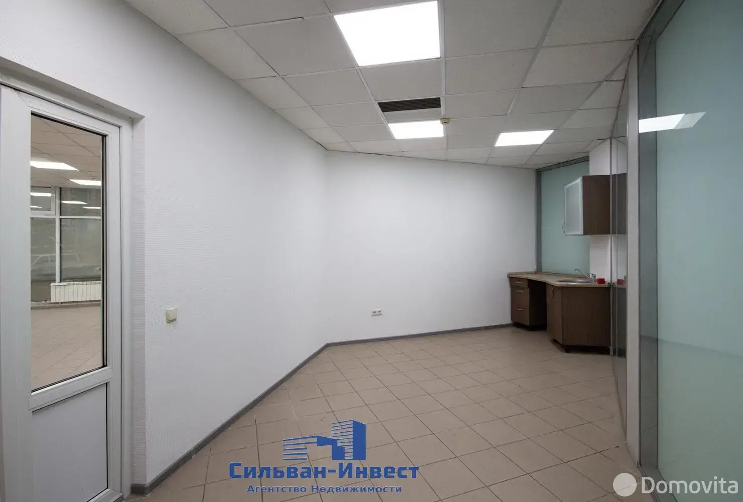 склад, Минск, ул. Лили Карастояновой, д. 32