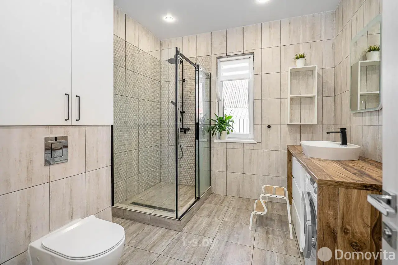 Продажа 1-этажной дачи в Колодищах Минская область, 107900USD, код 182888 - фото 25