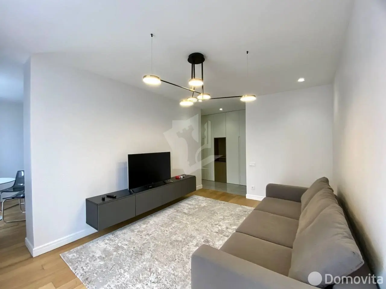 арендовать квартиру, Минск, ул. Скрыганова, д. 4А