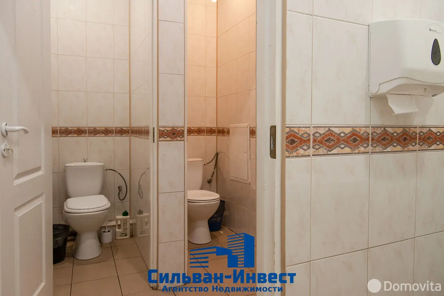 Аренда офиса на ул. Смолячкова, д. 19 в Минске, 800EUR, код 15738 - фото 14
